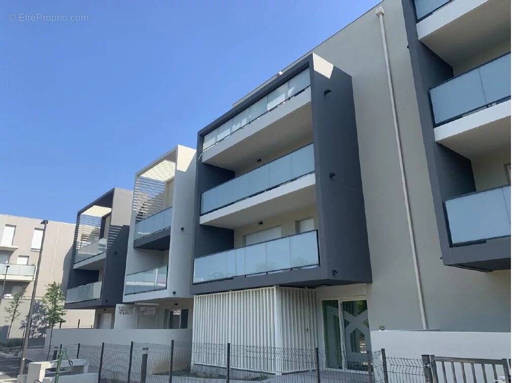 Appartement à NARBONNE
