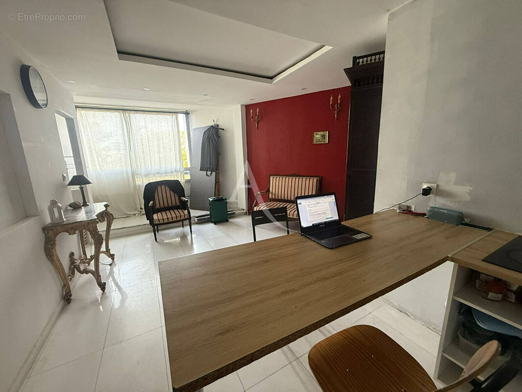 Appartement à MEAUX