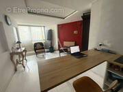 Appartement à MEAUX