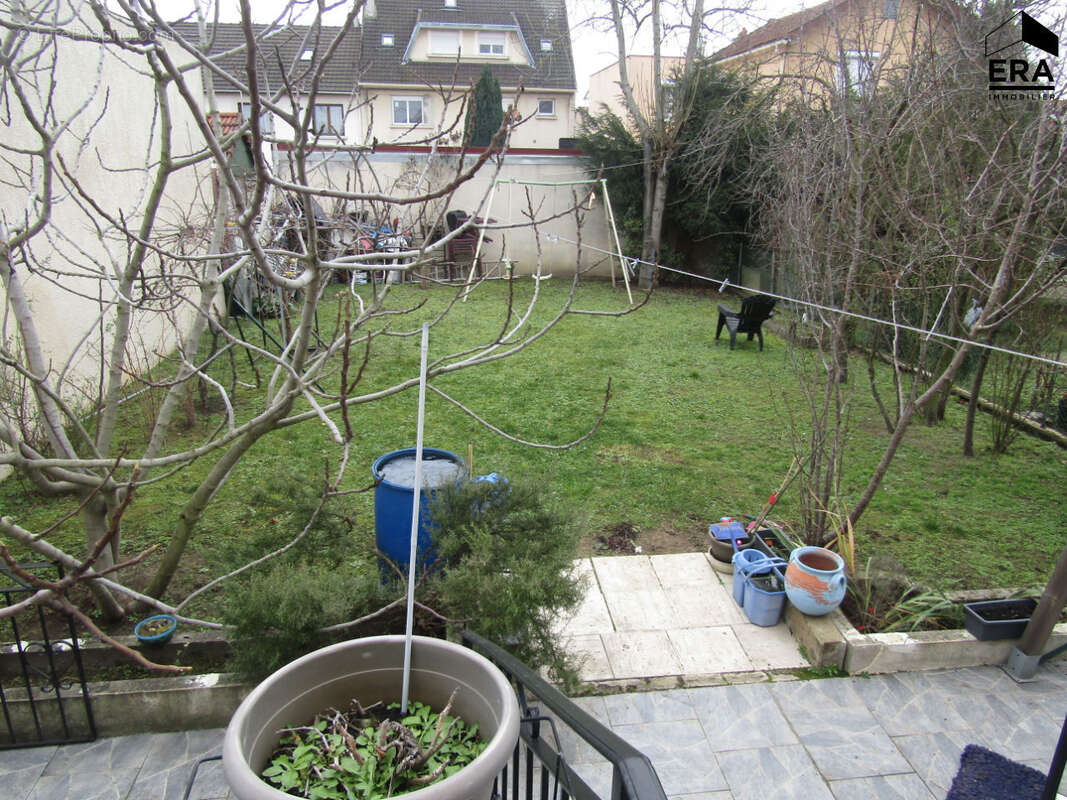 Maison à DRANCY