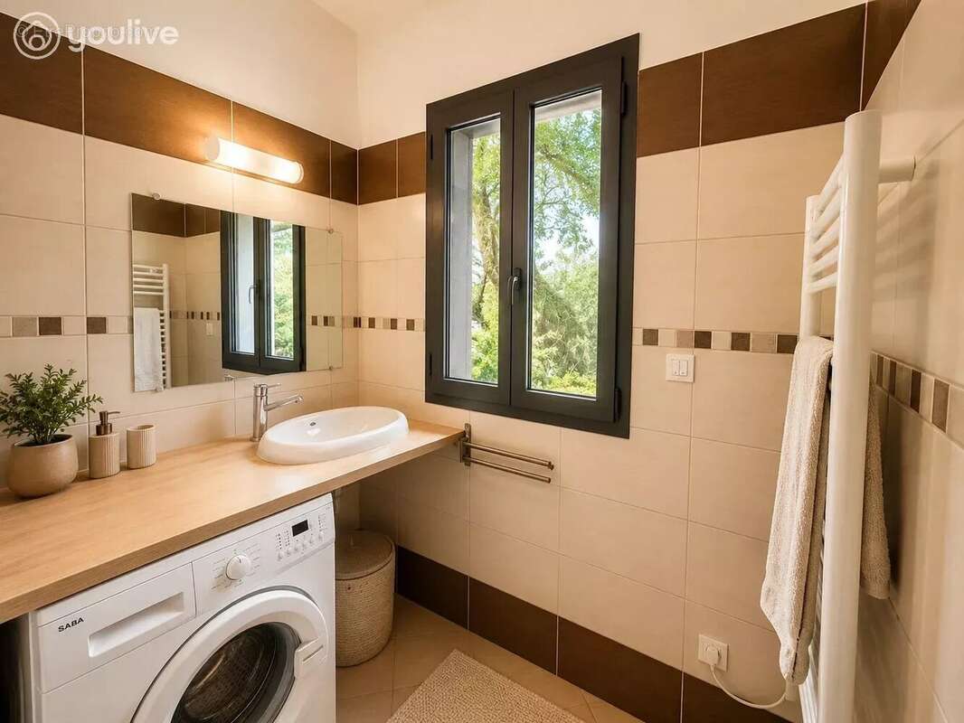 Appartement à PRUNO