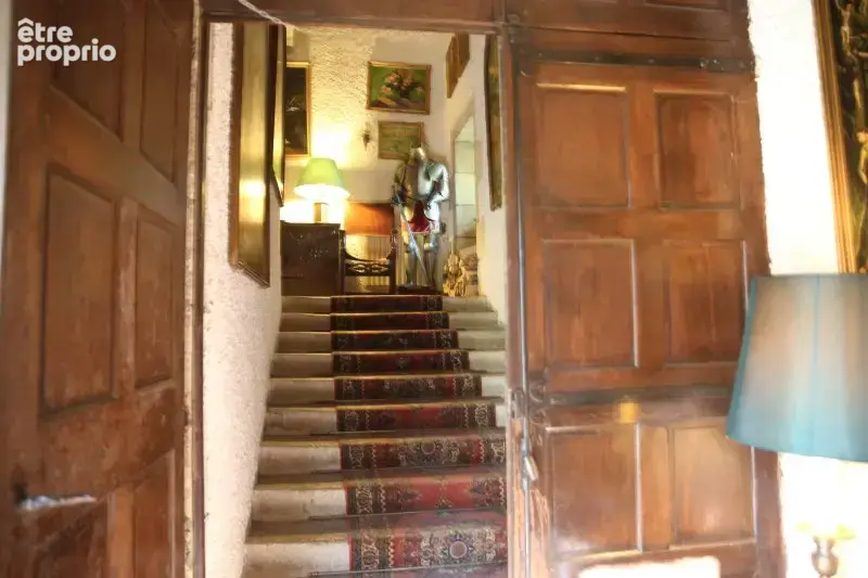 Magnifique Domaine privé à la campagne - photo 11