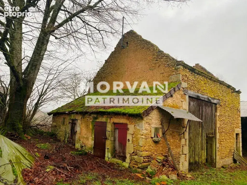 Maison et dependances sur beau terrain avec vue degagee - photo 24