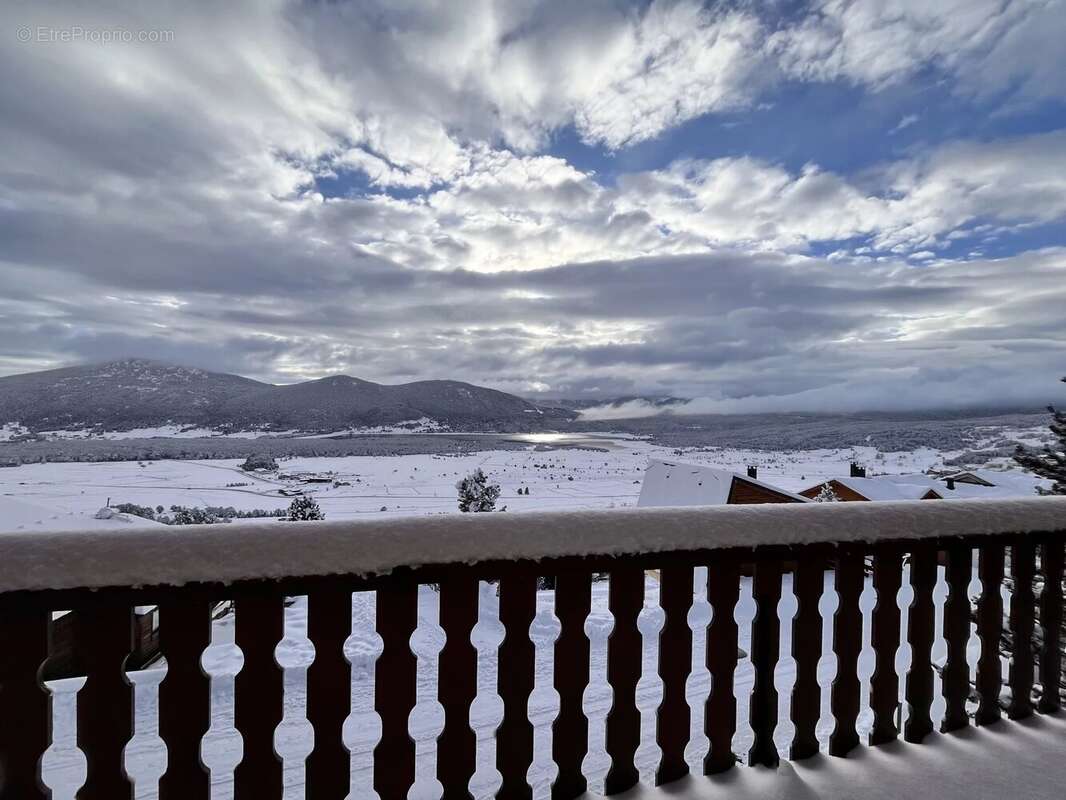 Maison à LES ANGLES