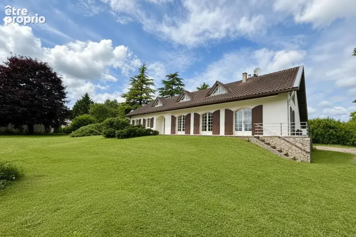 Vaste maison 7 pièces 214 m² à Ordonnac - photo 3