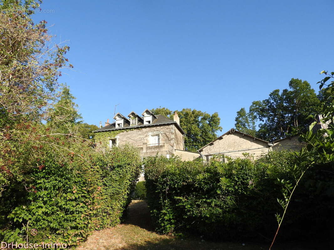 Maison 113 m² à Poitiers  - photo 4