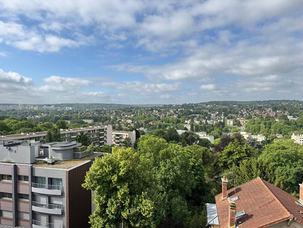 Appartement à SAINT-GERMAIN-EN-LAYE