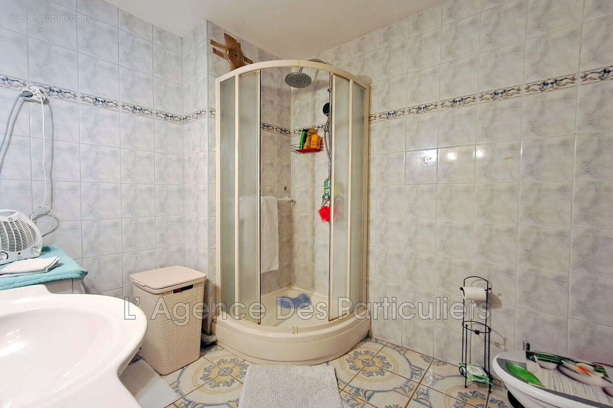 Appartement à DRAGUIGNAN