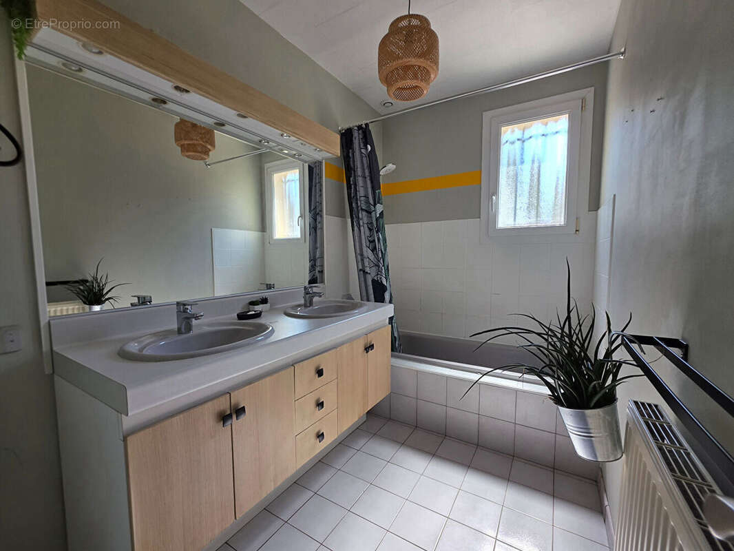 Maison DIJON 6 Pièces 112 m² - photo 8
