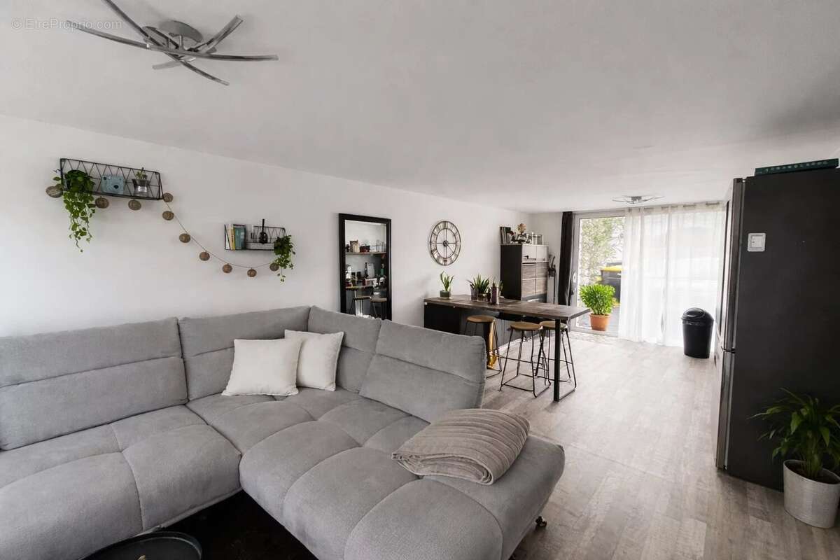 Appartement à VANNES