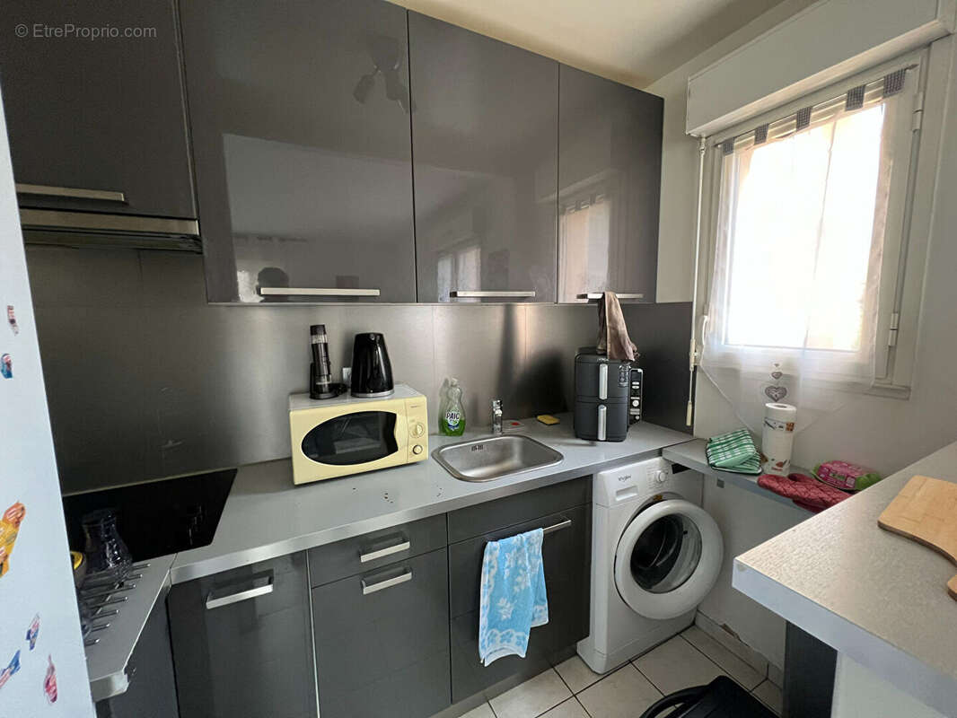 Appartement à LE PERRAY-EN-YVELINES