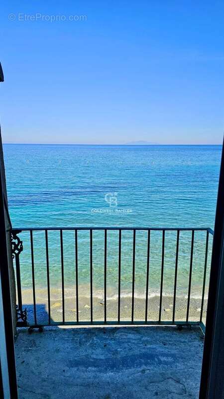 Appartement à BRANDO