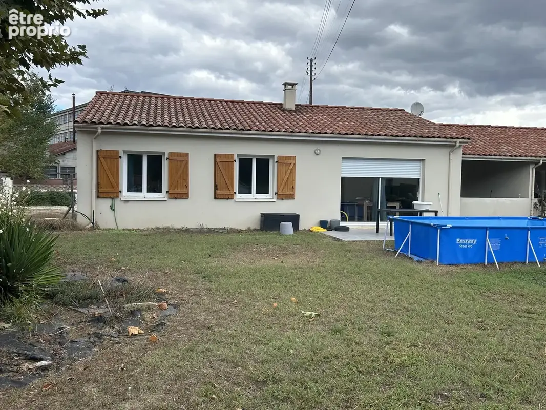 Maison Vianne - photo 7