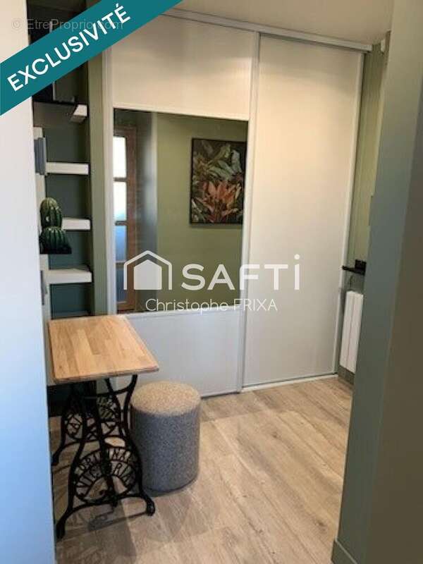 Photo 7 - Appartement à ROUEN