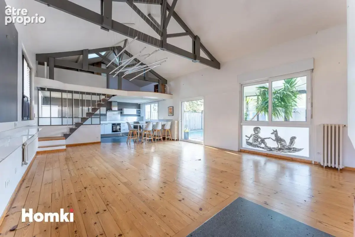 Maison/Villa T7 de 210 m² à Pessac 33600 - photo 3