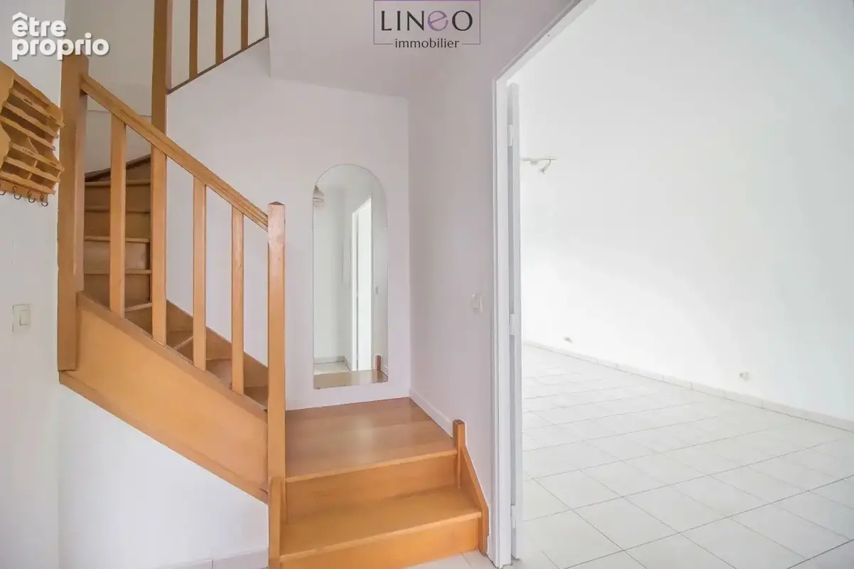 vente maison - 6 pièce(s) - photo 2