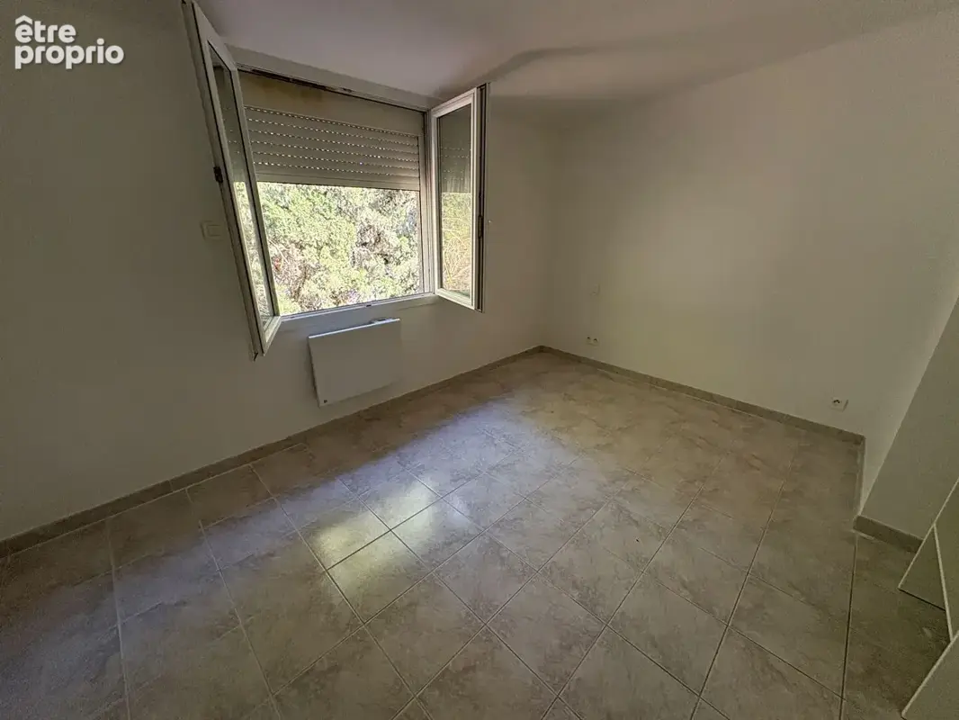 Batisse immobilière de 5 logements T4 avec jardin - idéal investisseur - photo 15