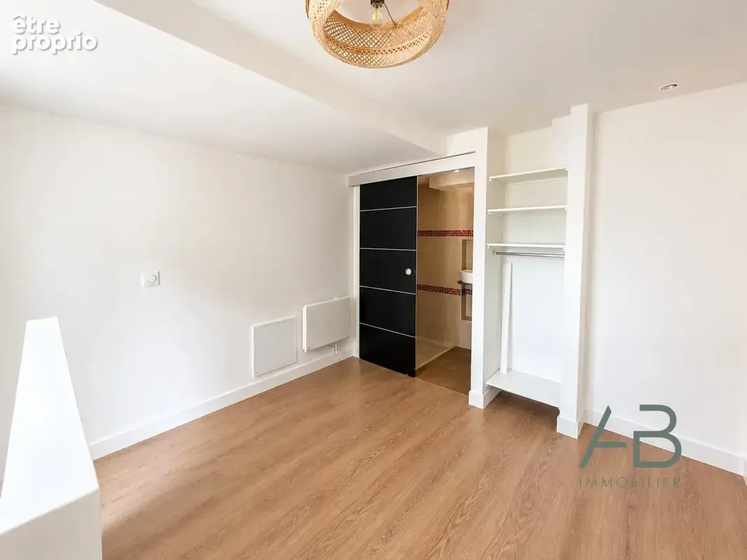 Appartement 2 pièces 21 m² à vendre à Lille (59000) - photo 3