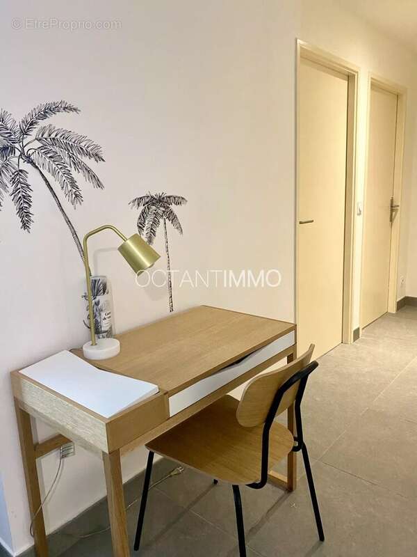 Sophia-antipolis biot 3 pieces doube garage - photo 5