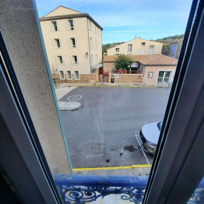 Maison à LA GARDE-FREINET