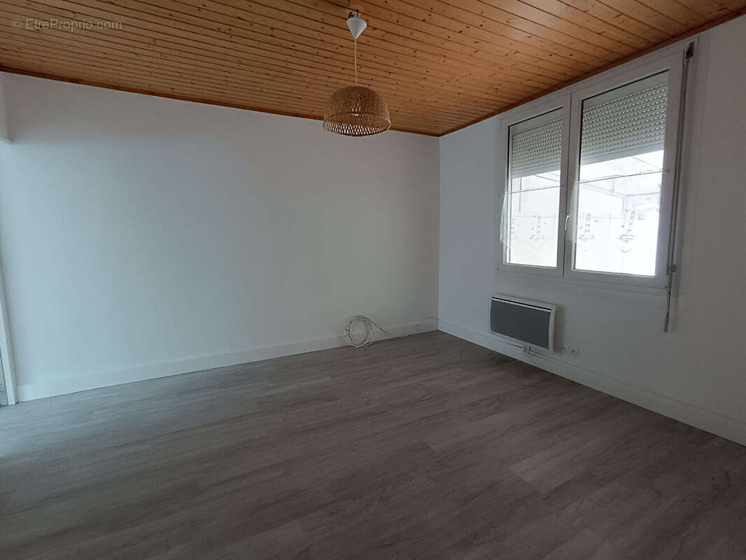 THARON (44730) , Maison 73m2 sur petit terrain clos - photo 8