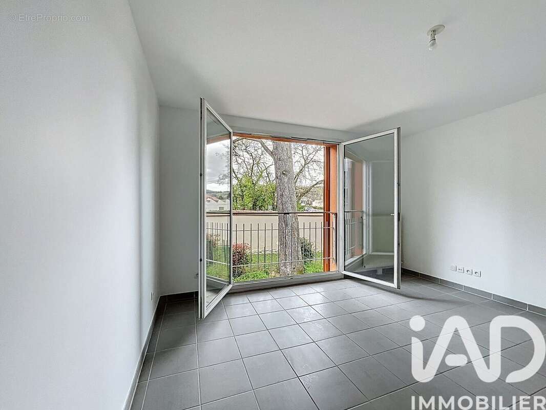 Photo 9 - Appartement à LA VERPILLIERE