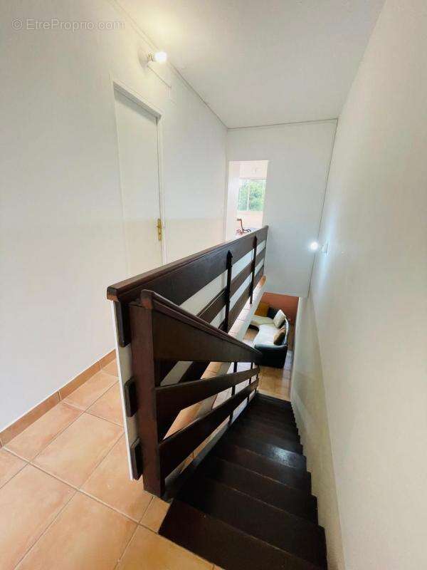 Appartement à FORT-DE-FRANCE