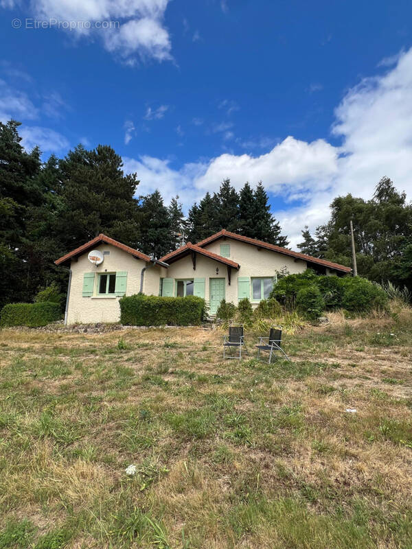 Maison à RAUCOULES