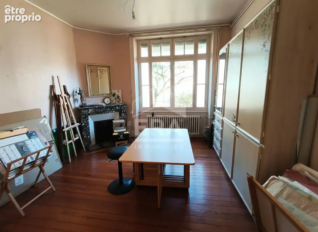 Appartement 104m² à dole - photo 11