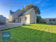 Maison à ERCE-PRES-LIFFRE