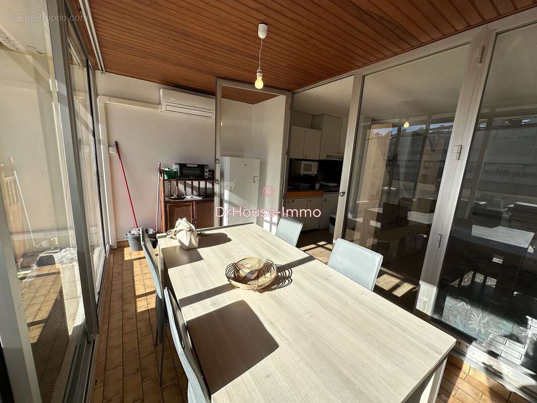 Appartement à AGDE