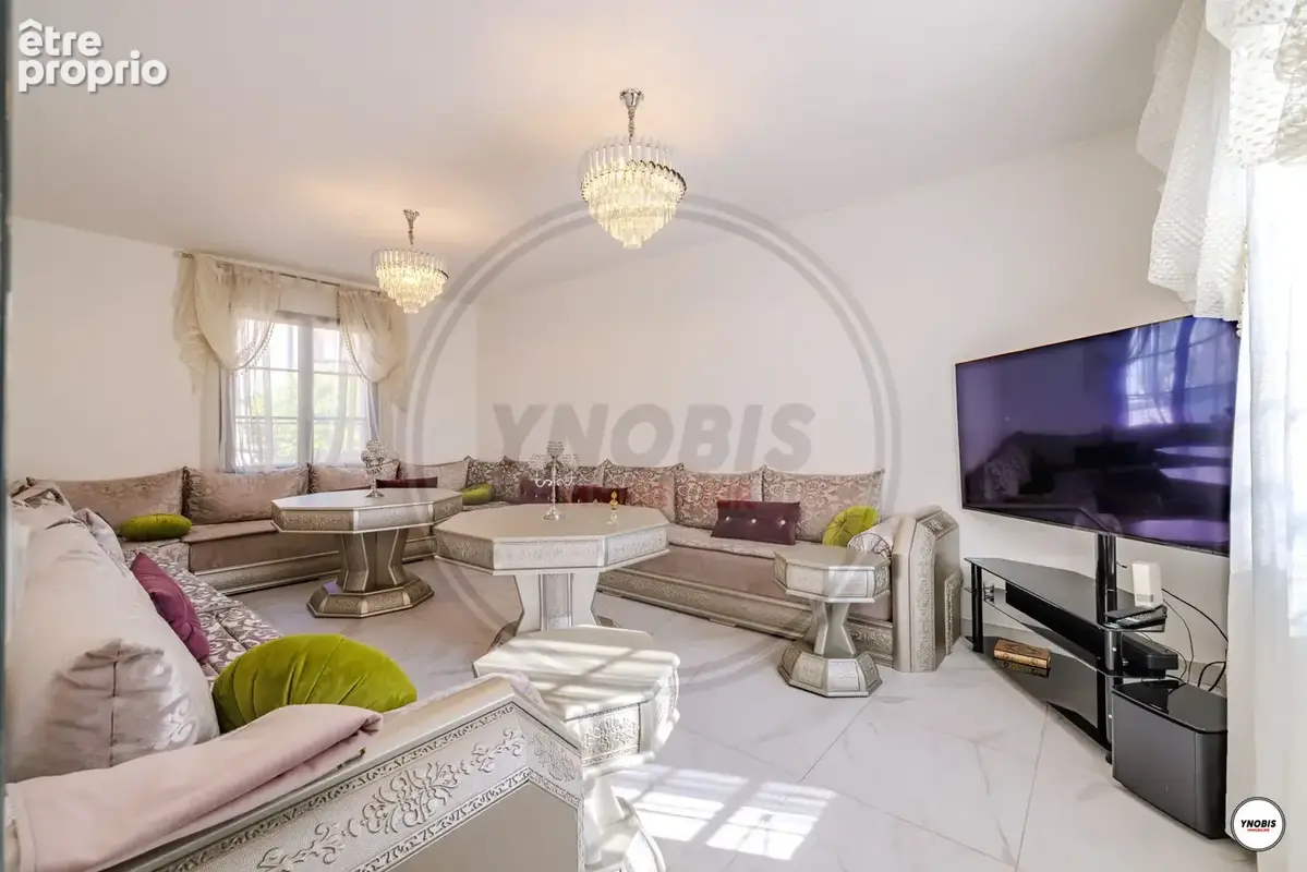 Maison Saint Germain En Laye 7 pièces 187 m2, 204 m2 de terrain - photo 6
