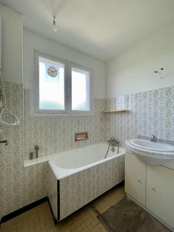 Appartement à TARBES