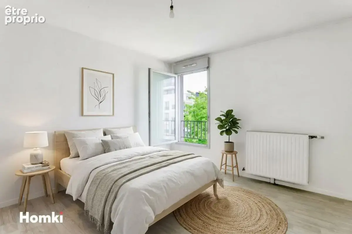 Appartement T2 de 43 m² à Vitry-sur-Seine 94400 - photo 5