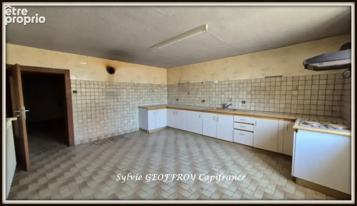 Maison à vendre 13 pièces PEXONNE (54) - photo 2