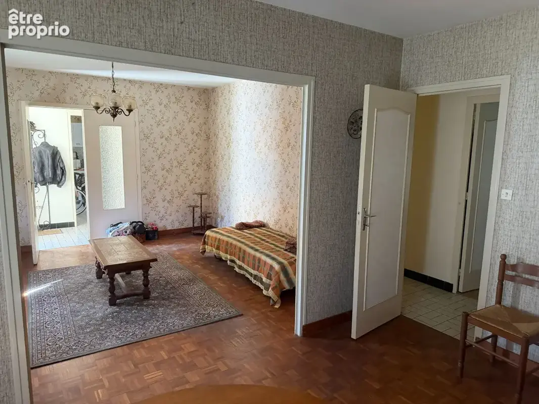 Maison Croutelle 4 pièce(s) 106 m2 - photo 6