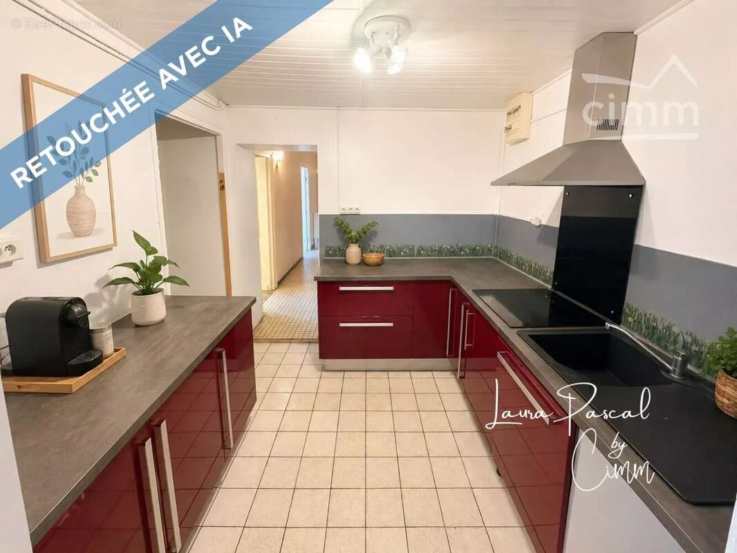 Maison familiale avec nombreuses dépendances – Générac (33920) - photo 6