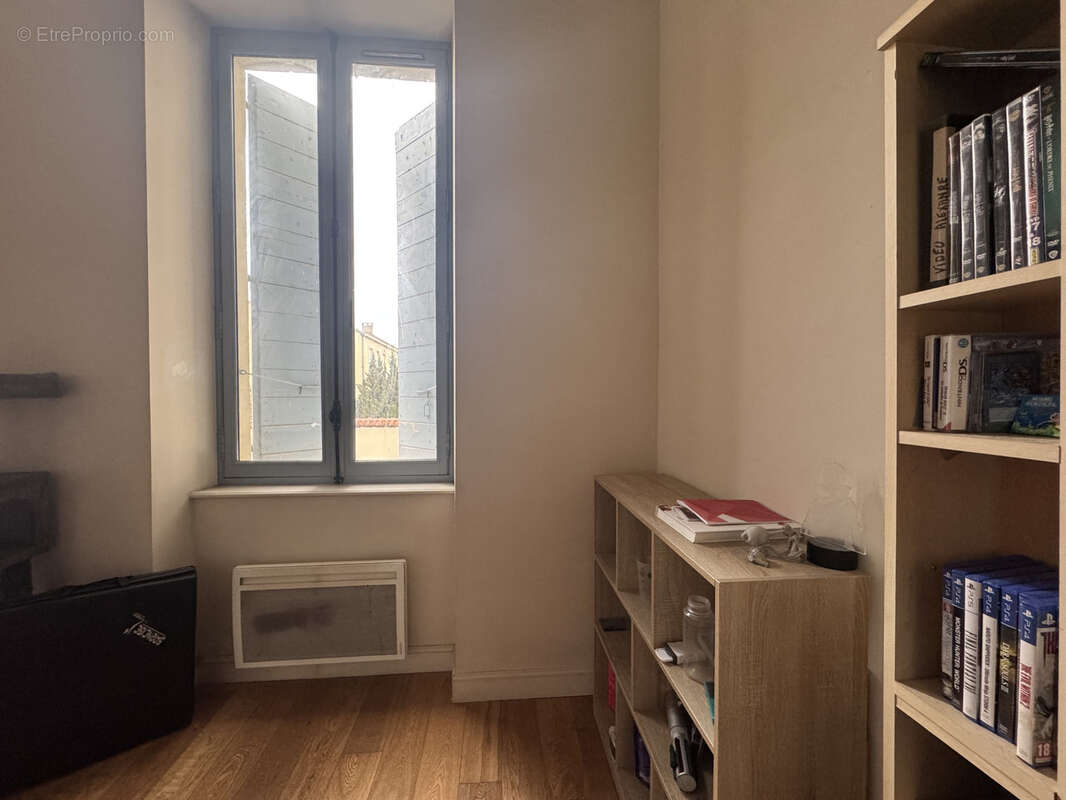 Appartement à NARBONNE