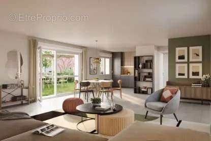 Maison à LA LIMOUZINIERE