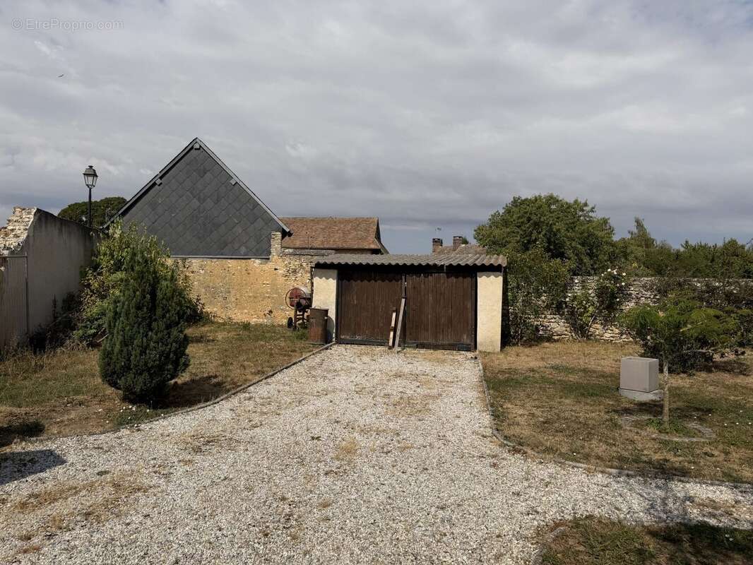 Maison 102 m² à Pacy-Sur-Eure  - photo 4