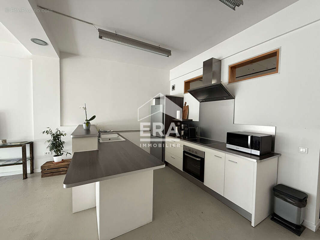 Appartement à ROUSSET