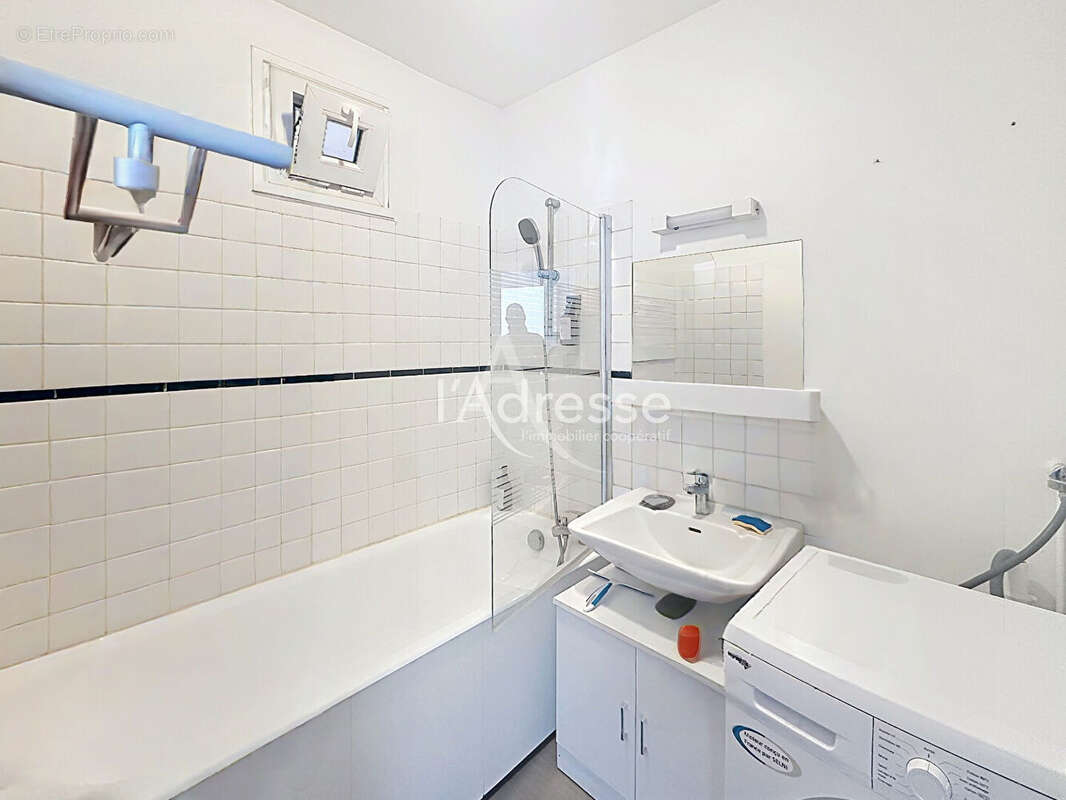Appartement à CHELLES