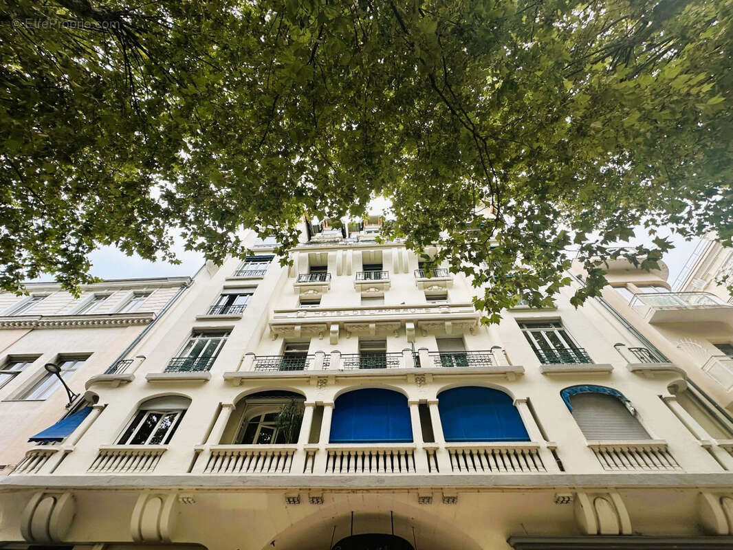 Appartement à VICHY