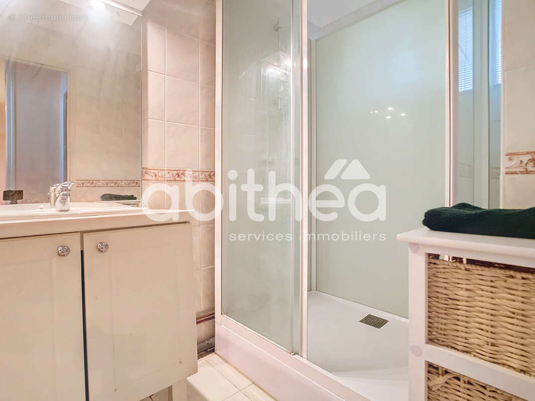 Appartement à TROYES