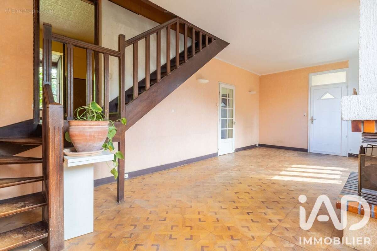 Maison 84 m² à Draveil  - photo 5