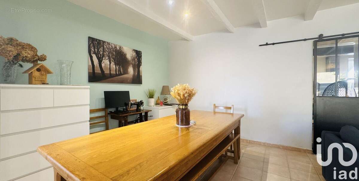 Photo 3 - Maison à SAINT-GERMAIN-DU-PUCH