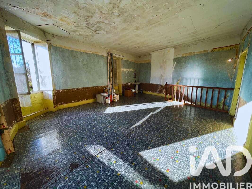 Photo 6 - Maison à SAINTE-COLOMBE-DES-BOIS