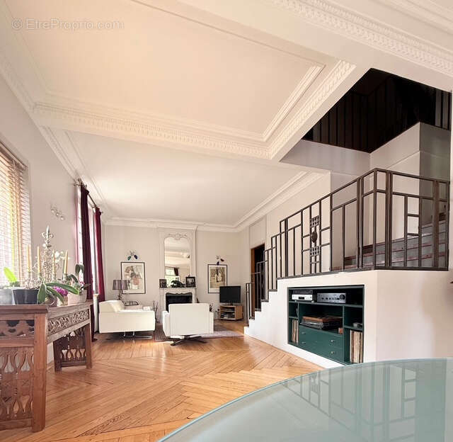 Maison 130 m² à Montlignon  - photo 8