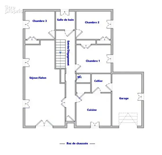 Maison 8 pièces 186 m² à vendre à Meze (34140) - photo 23
