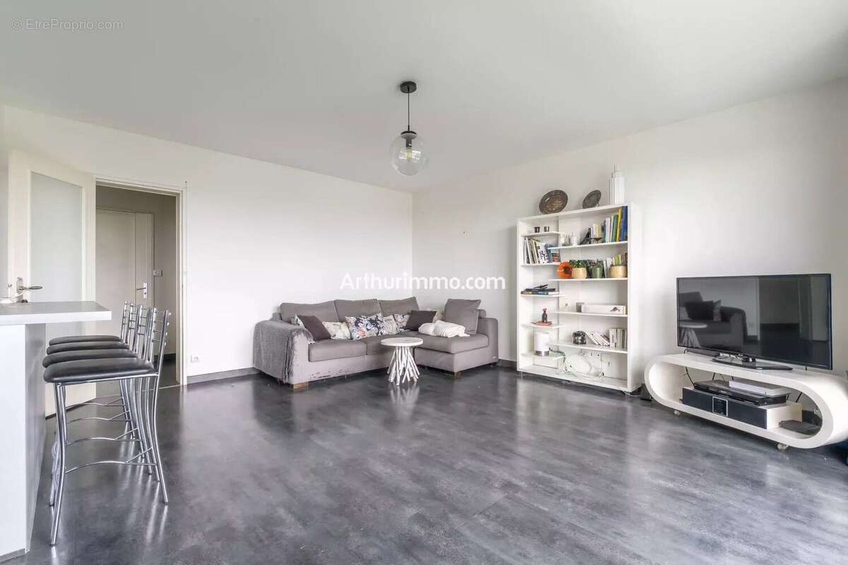 Appartement à SUCY-EN-BRIE